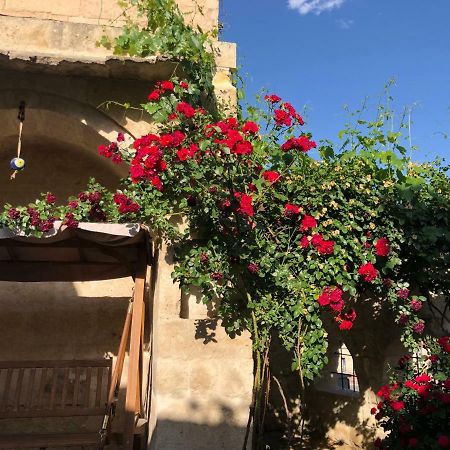 Kayhan Cave Villa أوروغوبْ المظهر الخارجي الصورة