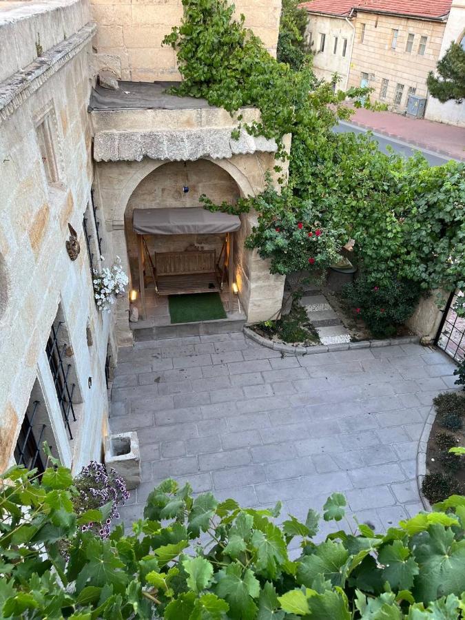 Kayhan Cave Villa أوروغوبْ المظهر الخارجي الصورة