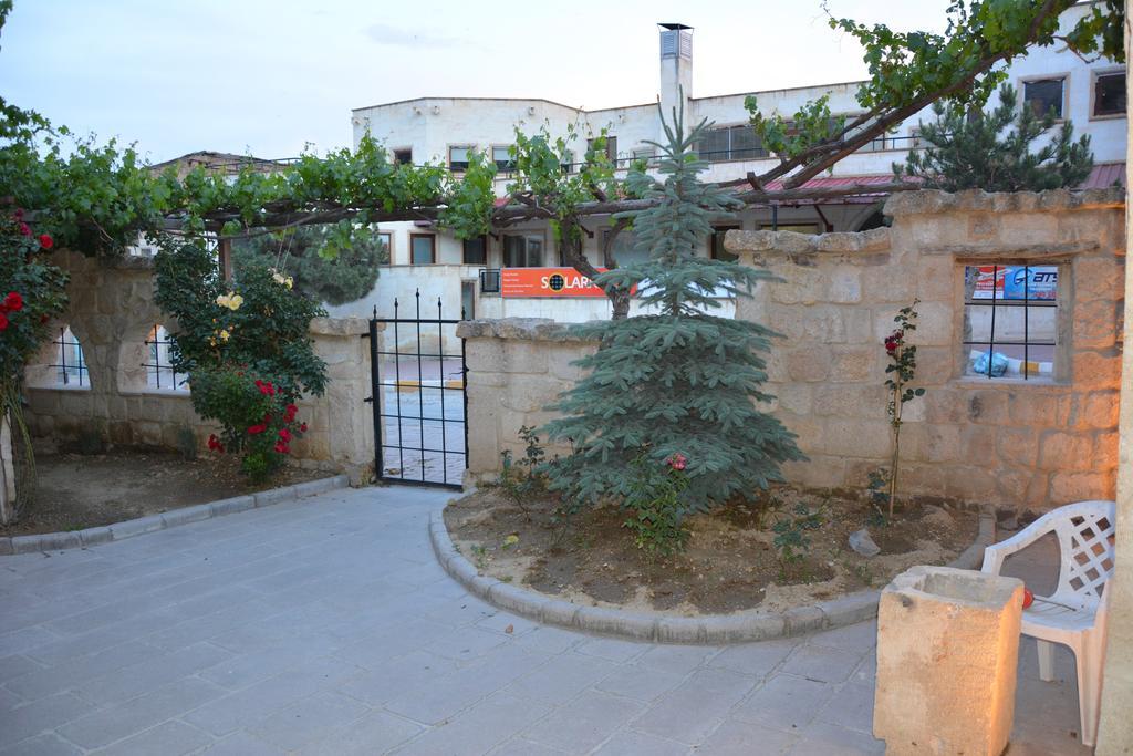 Kayhan Cave Villa أوروغوبْ المظهر الخارجي الصورة