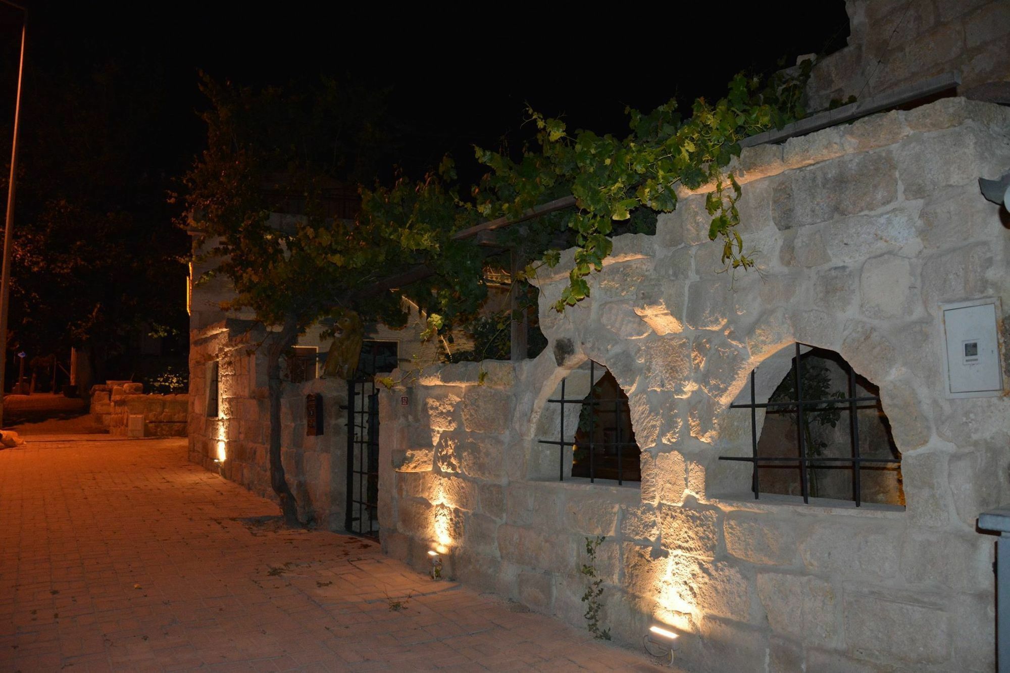 Kayhan Cave Villa أوروغوبْ المظهر الخارجي الصورة