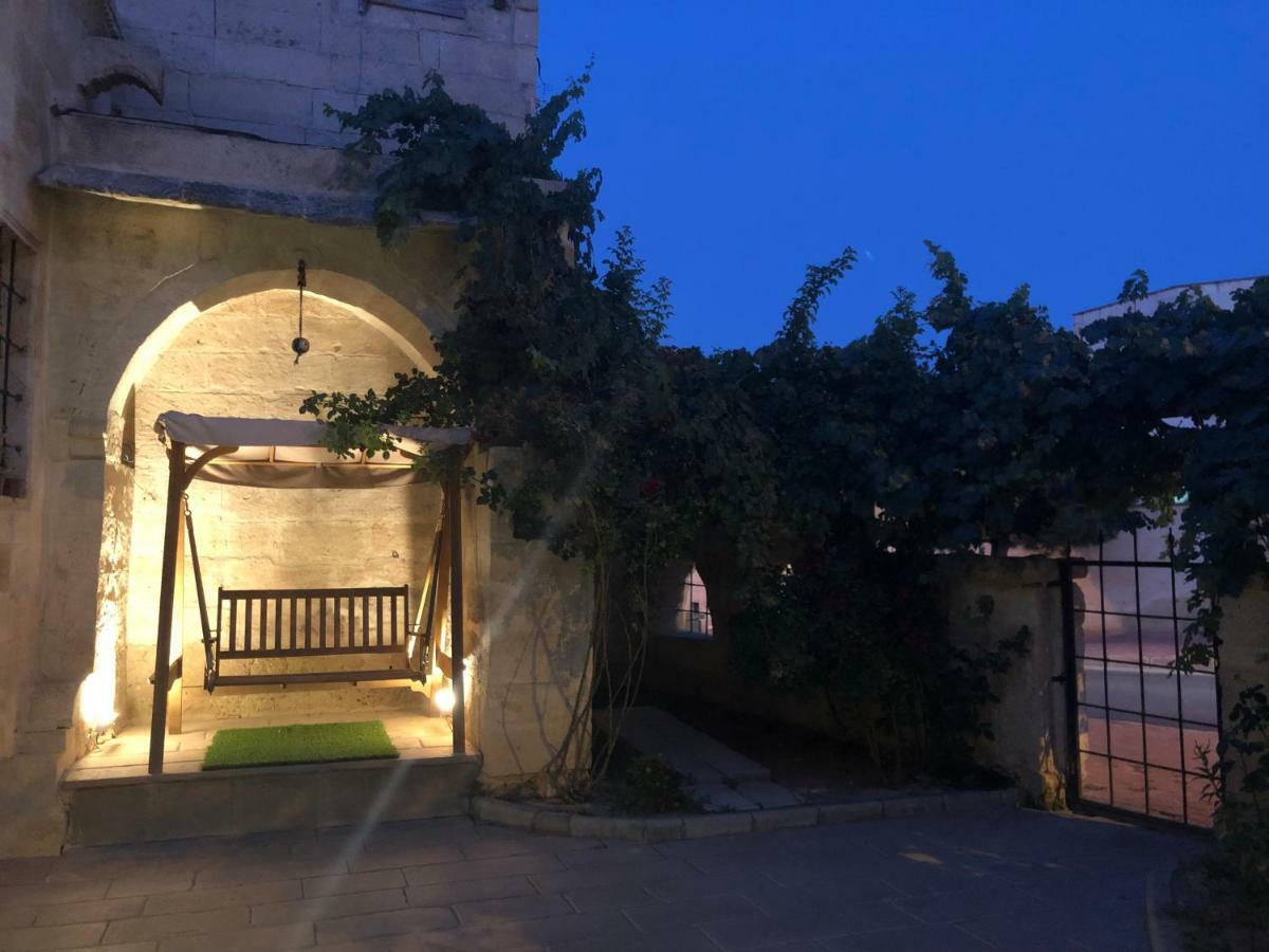 Kayhan Cave Villa أوروغوبْ المظهر الخارجي الصورة