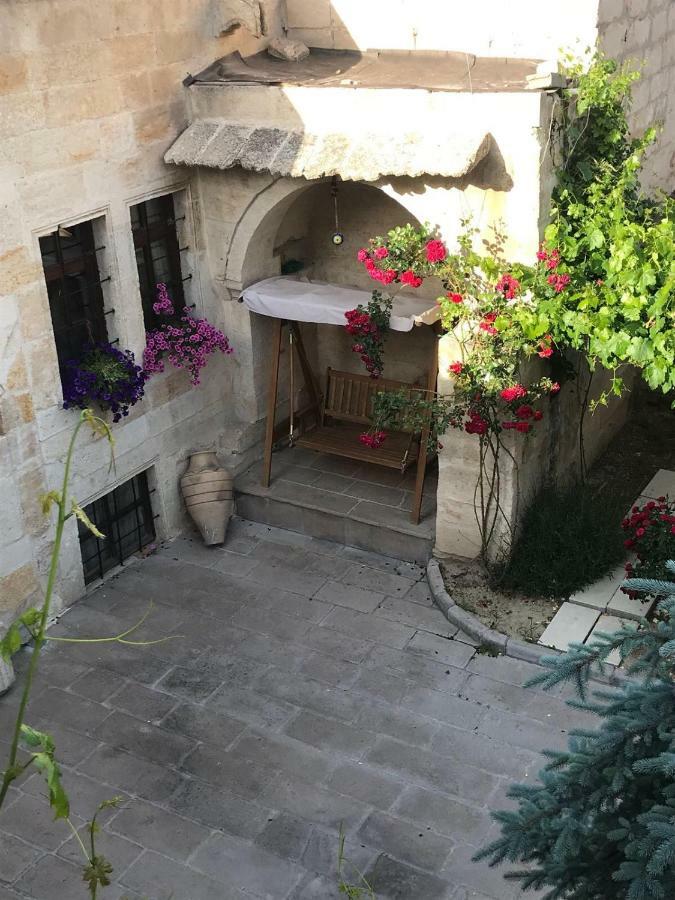 Kayhan Cave Villa أوروغوبْ المظهر الخارجي الصورة